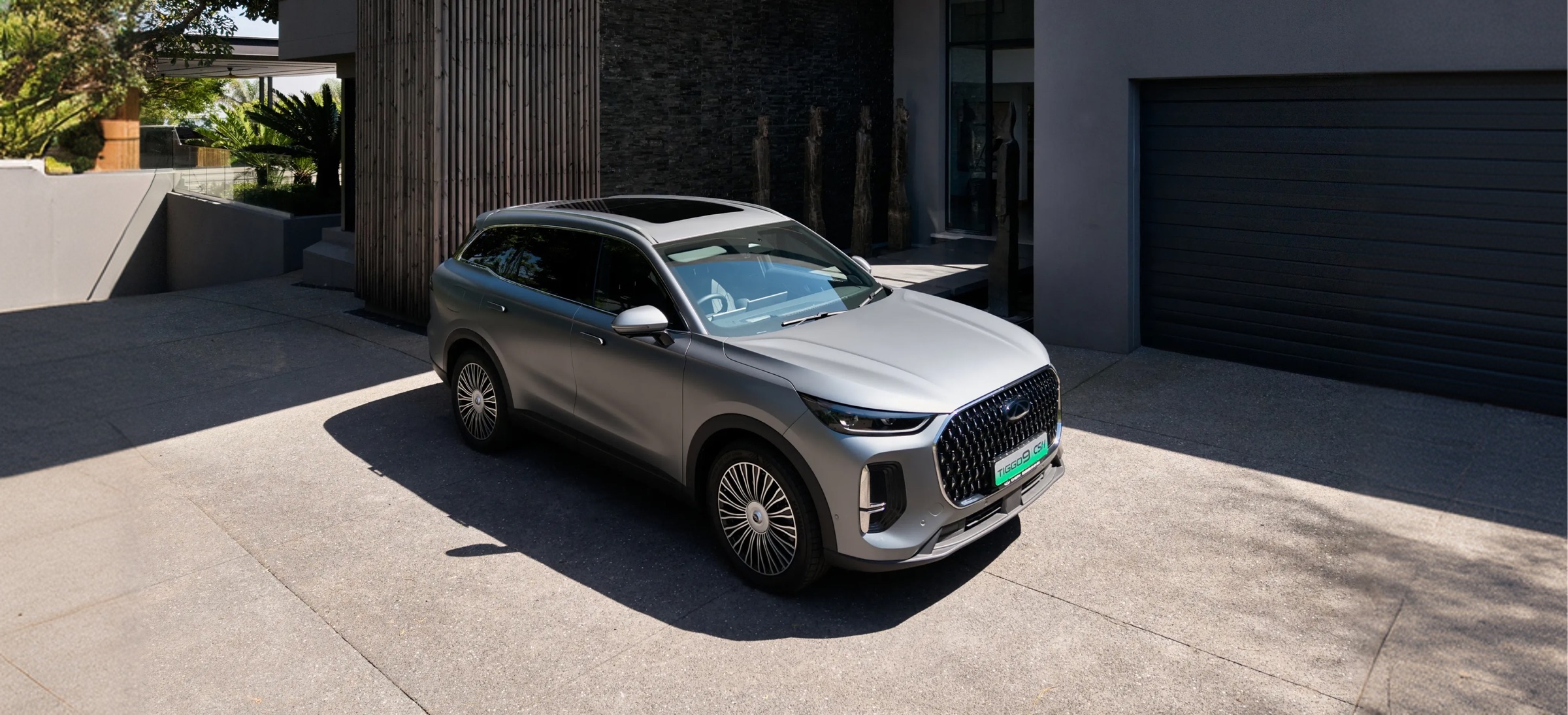 Tiggo 9 CSH lifestyle 1