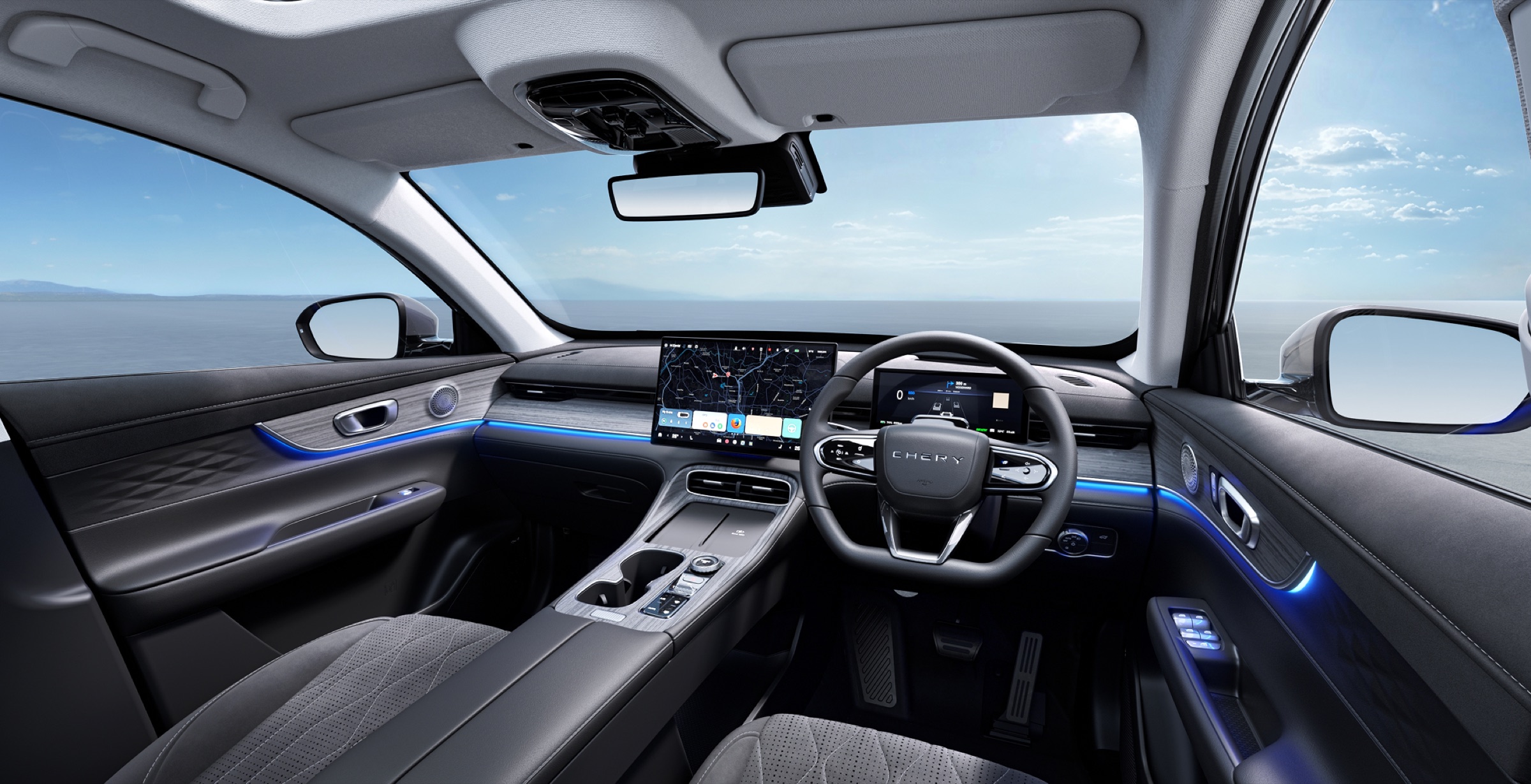 Advanced Tech Crafted For True Comfort
