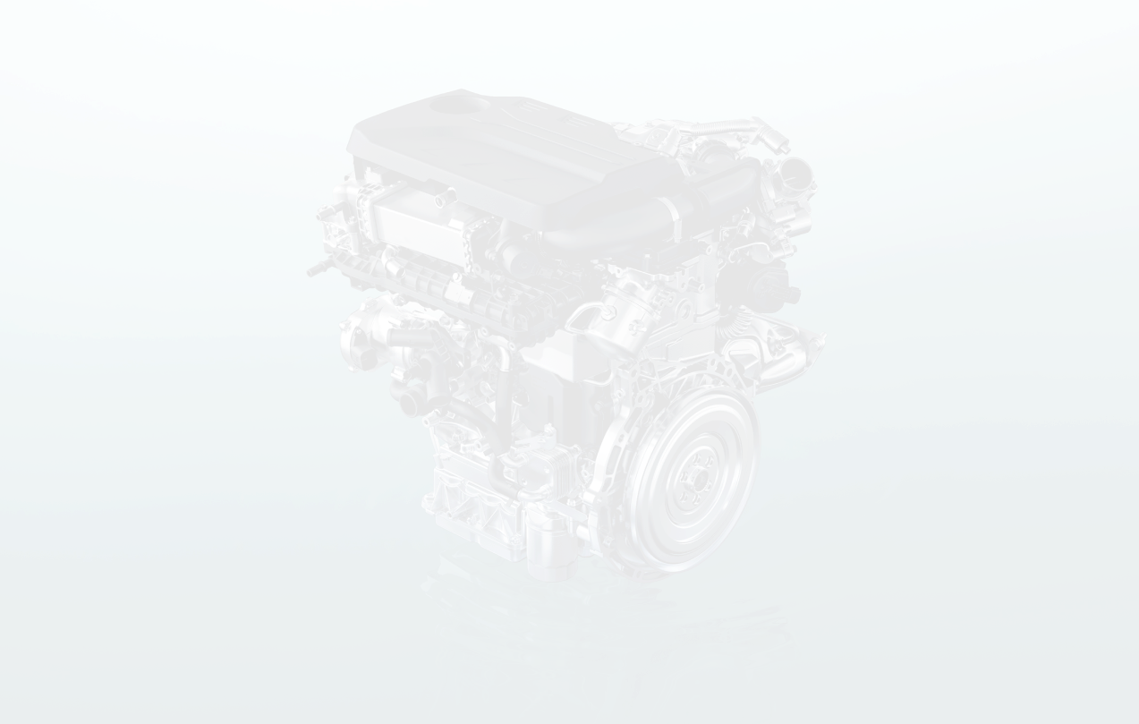 Dedicated Hybrid Engine