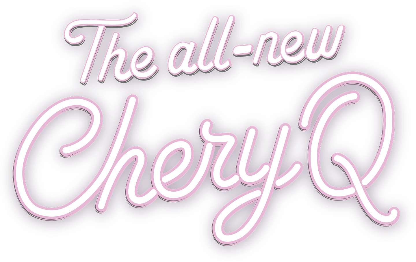 The all-new Chery Q
